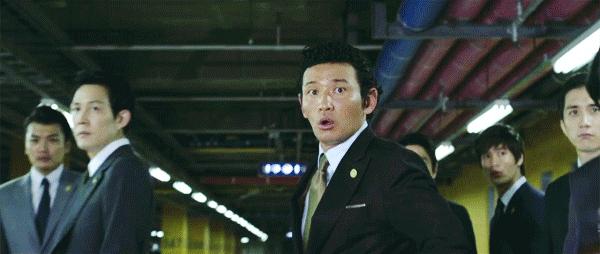 推荐十部最好看的韩国黑帮电影,十部公认最好看韩国黑帮电影