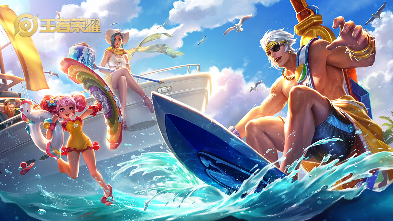 独眼将军夏侯惇的一生是怎样的,王者荣耀夏侯惇边路有多强