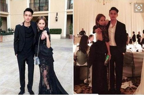 她比肩蔡依林，不爱豪门，情断小12岁柯震东，又迷倒小16岁鲜肉，