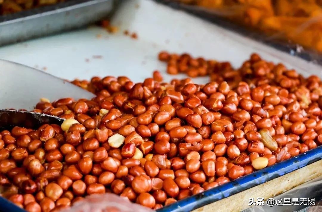 有味道的无锡老街回忆,老无锡的20条记忆