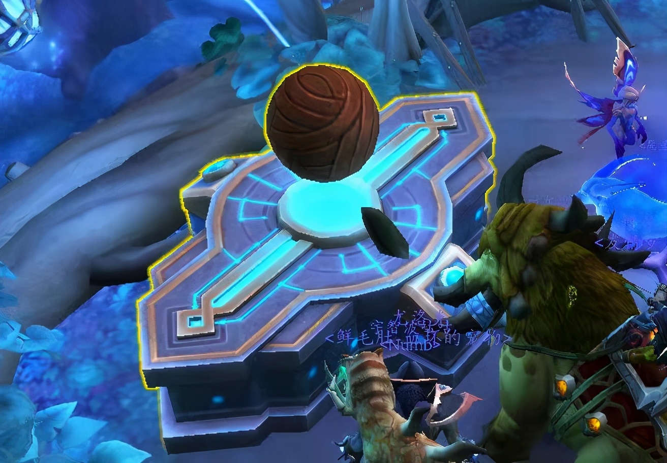 魔兽世界将回归5个版本搬砖,魔兽世界怀旧服三大本任务攻略