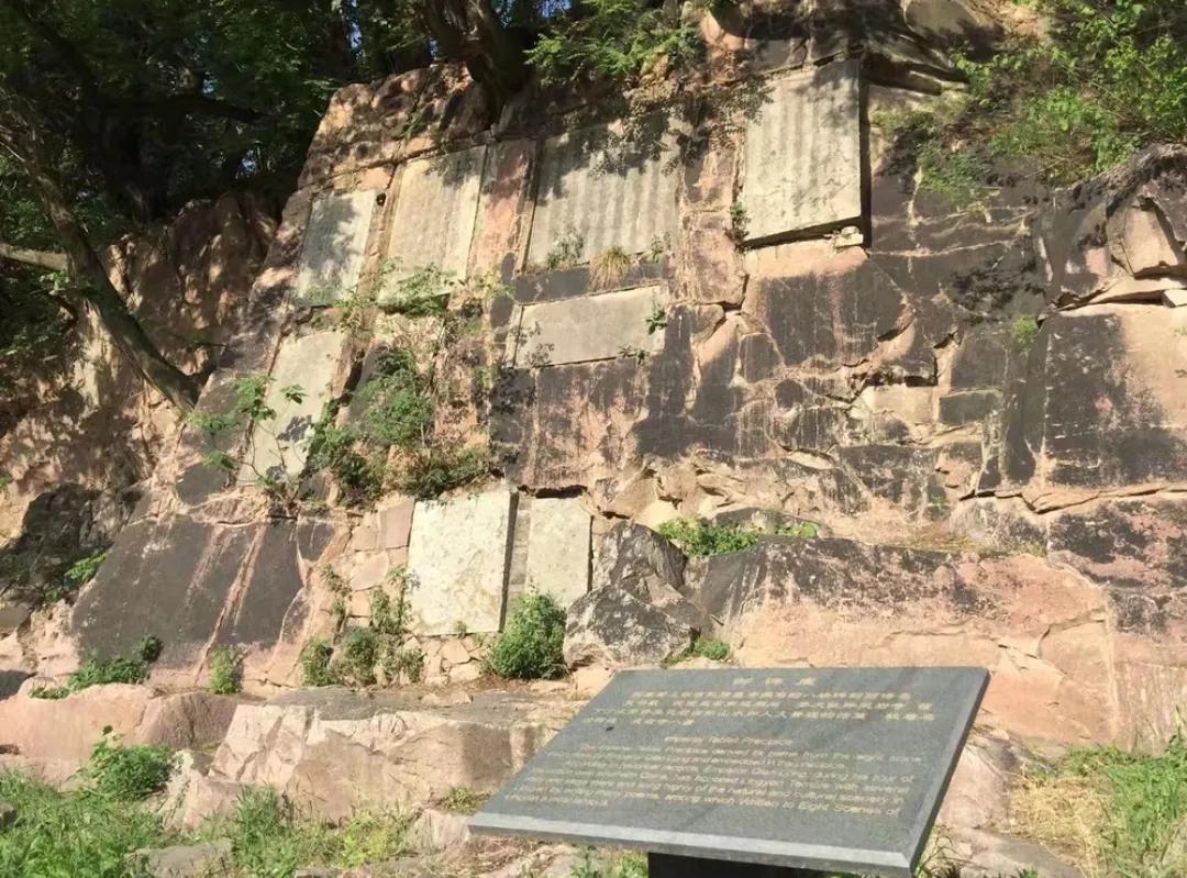 济南灵岩寺有哪些景点,济南圣堤灵岩寺