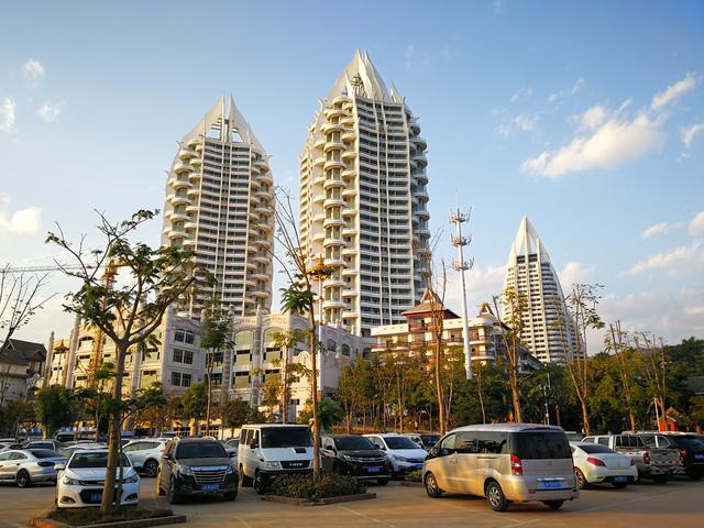 从西双版纳“狂浪”到了大别山腹地，就是为了这么一个大工程！