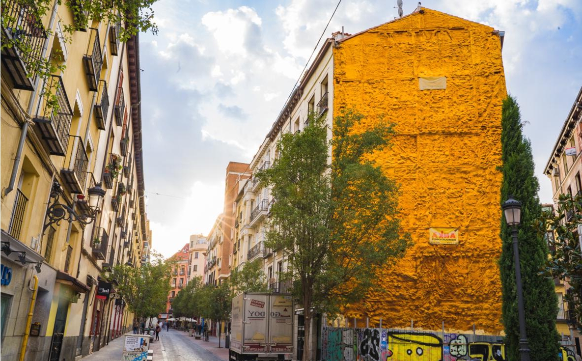 马德里离阿根廷多远,马德里离葡萄牙多远