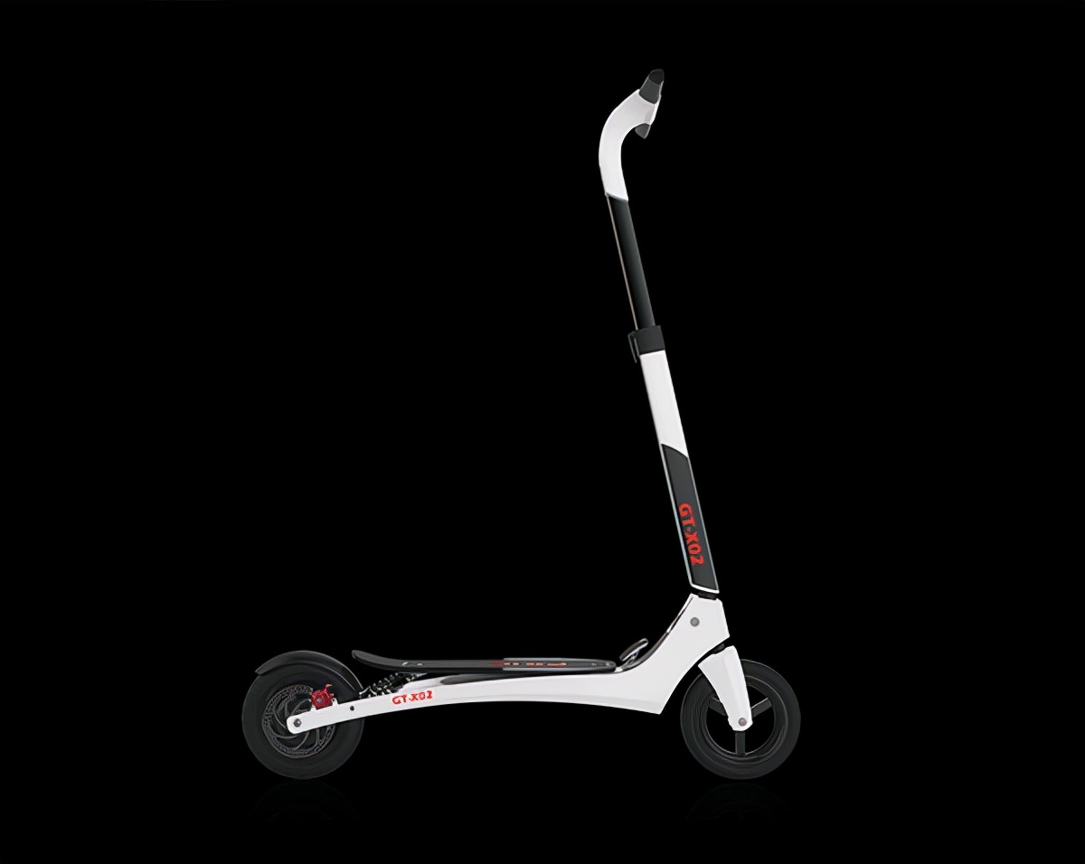 购买滑板车的注意事项,买电动滑板车应该怎么选视频