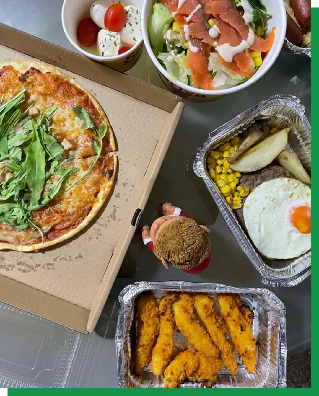 萨莉亚西餐怎么样,最便宜西餐萨莉亚