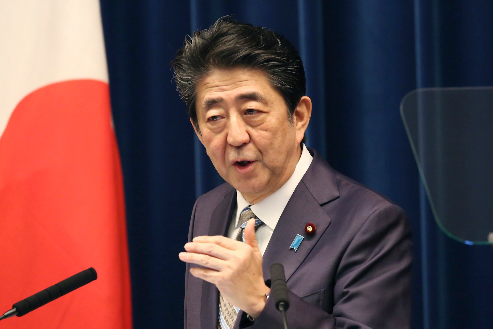 政坛年龄大比对，细数“老中青”领导人的烦恼