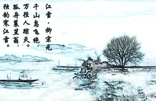 回忆陪孩子学过的唐诗,中小学必背唐诗30首