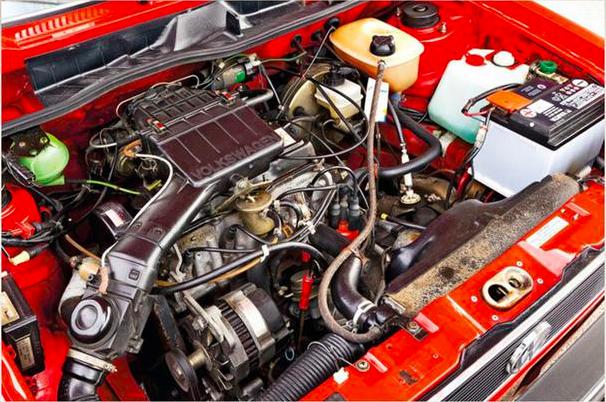 第八代高尔夫有多强大,第八代高尔夫深度测评