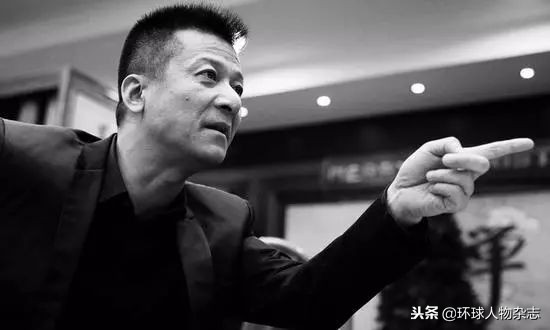 权健董事长束昱辉演讲视频,权健集团创始人束昱辉