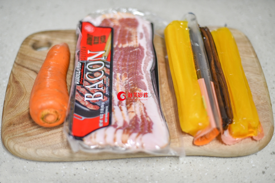 韩国的紫菜包饭的做法视频,正宗韩国紫菜包饭视频教程