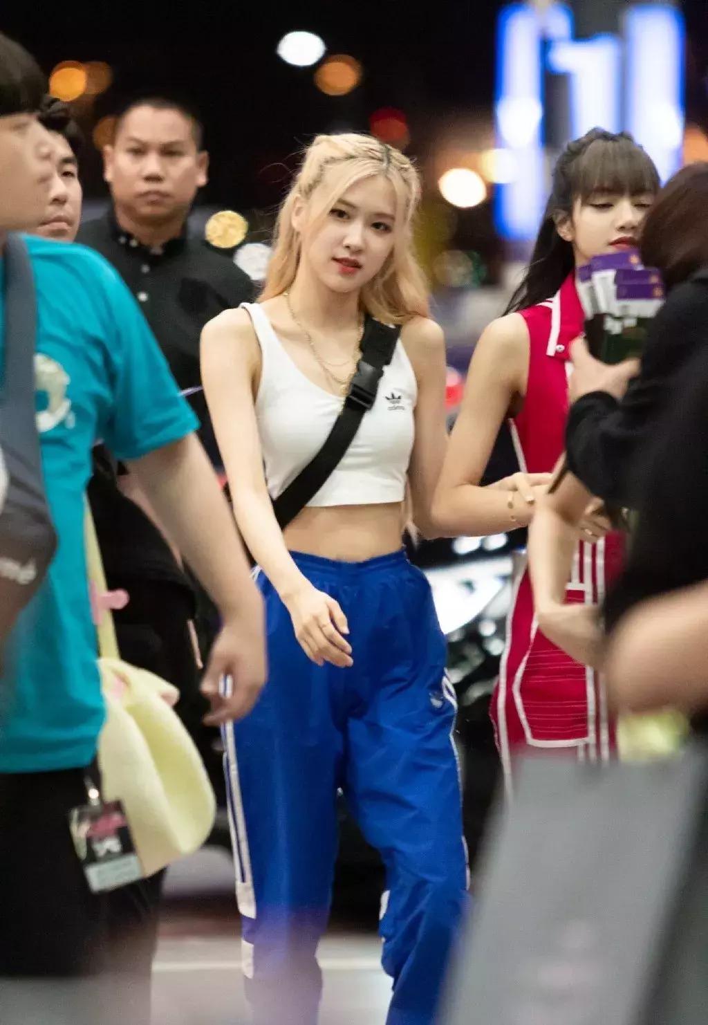 李现和前女友照片,李现和前女友