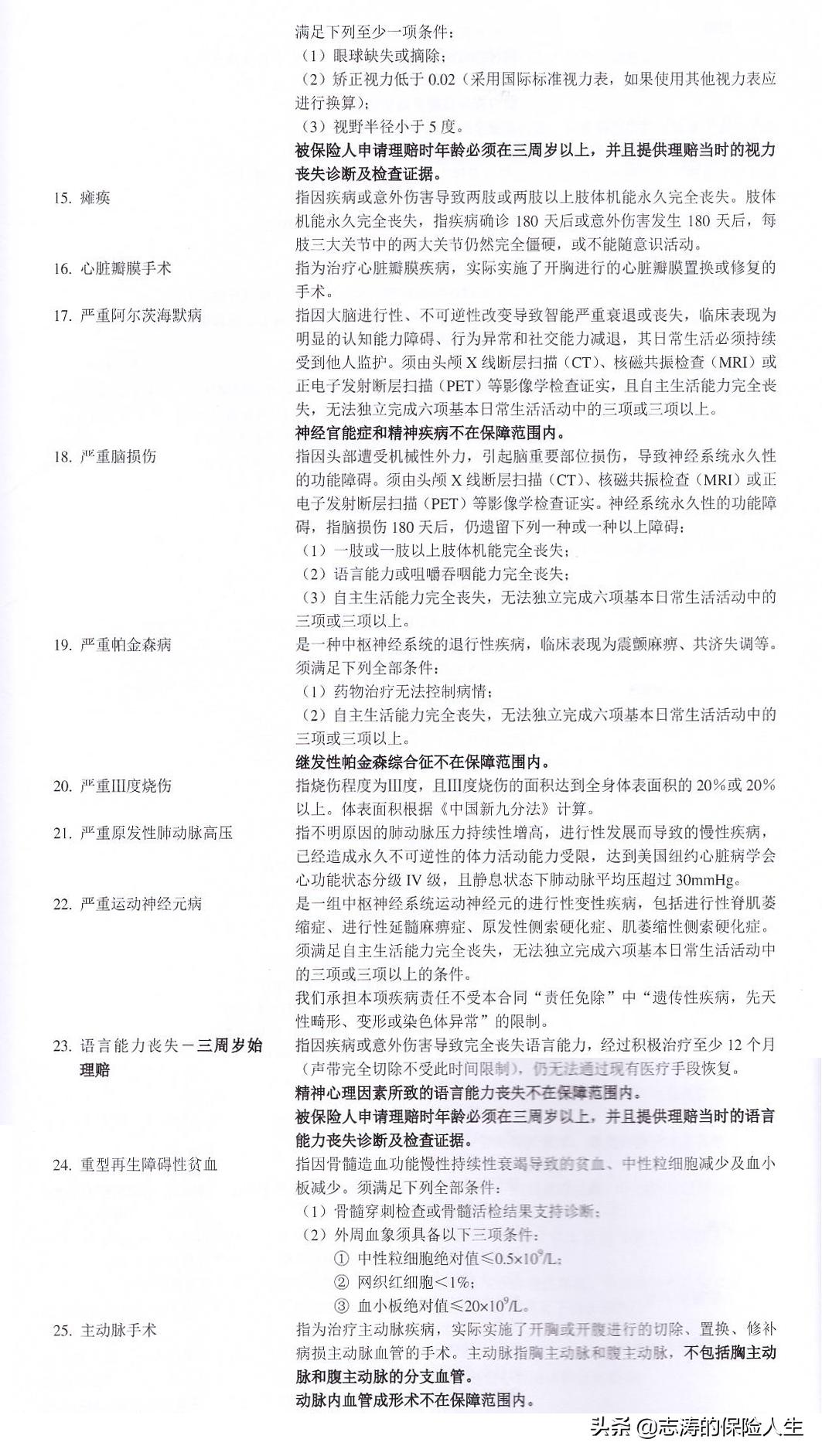 保险坑不坑现在很多人懂了,保险中的这个坑千万不要踩