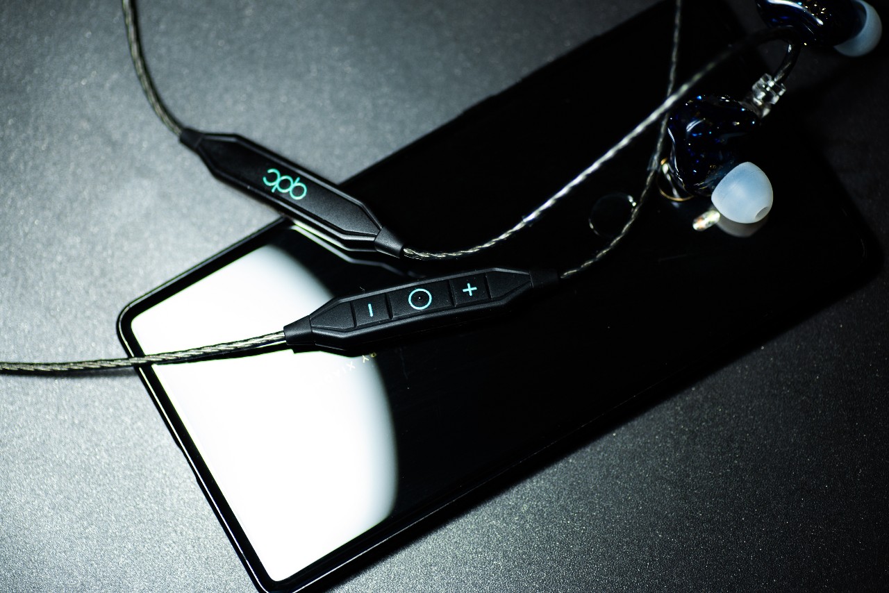 qdc变色龙v3无线,qdc变色龙v3二代需不需要定制