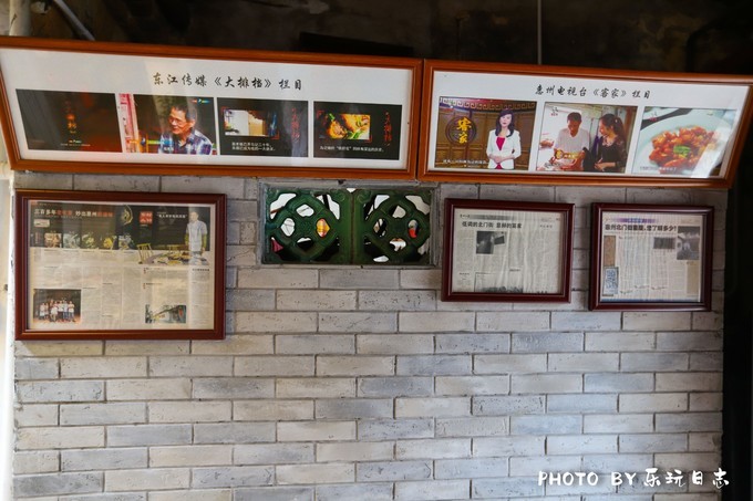 惠州东江十大美食,正宗惠州东江菜