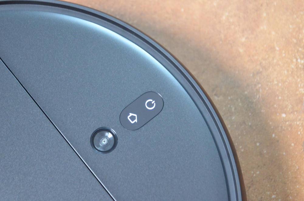 小米扫地机器人1t深度评测,扫拖机器人推荐2020