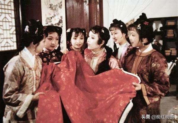 王夫人服饰穿搭,王夫人的衣服