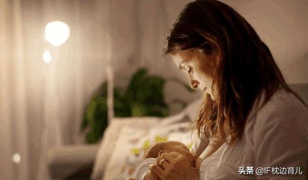 断奶方法不当导致孩子脾气暴躁,如何正确的给母乳宝宝断奶