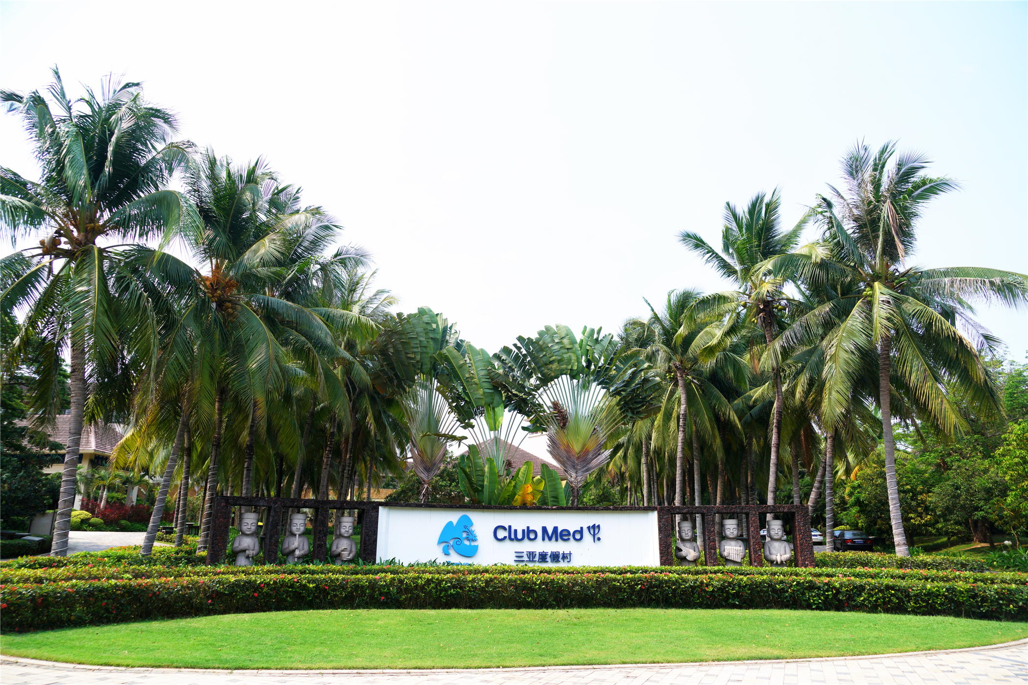 三亚亲子酒店海上乐园,三亚亲子度假酒店地图