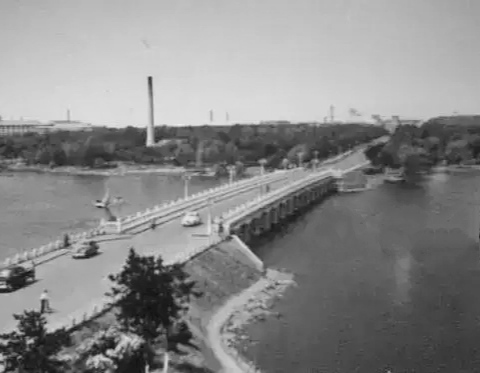 说说吉林省长春市的南湖公园……