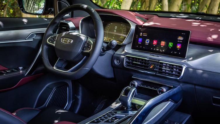 劲客和缤越哪个值得入手,年轻人买suv13万左右的推荐