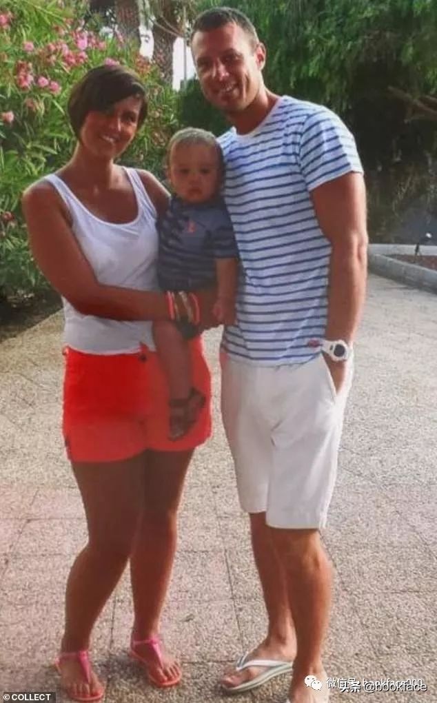 失去孩子，这11个男人组成了一支足球队，相互取暖