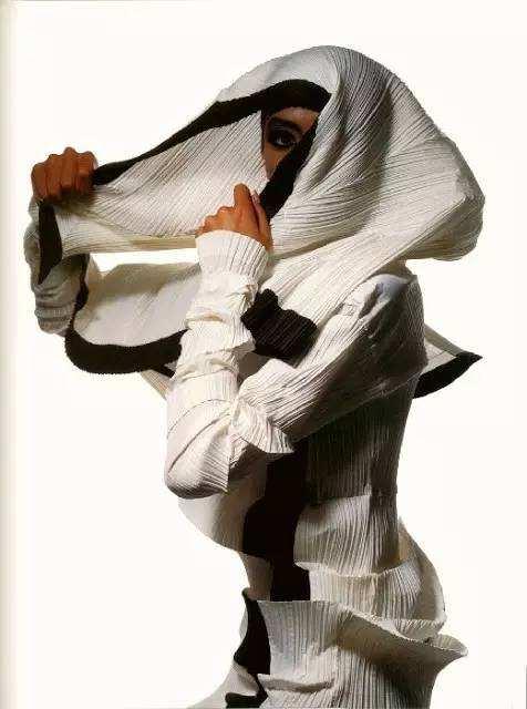 乔布斯与三宅一生,三宅一生魅力