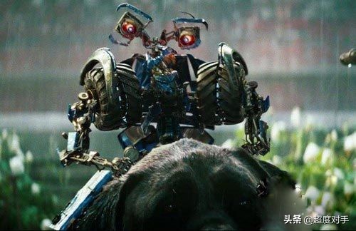 变形金刚博派第一季登场人物大全,变形金刚g1博派人物