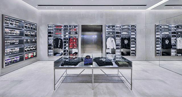 aape潮牌工厂店,aape北京店铺