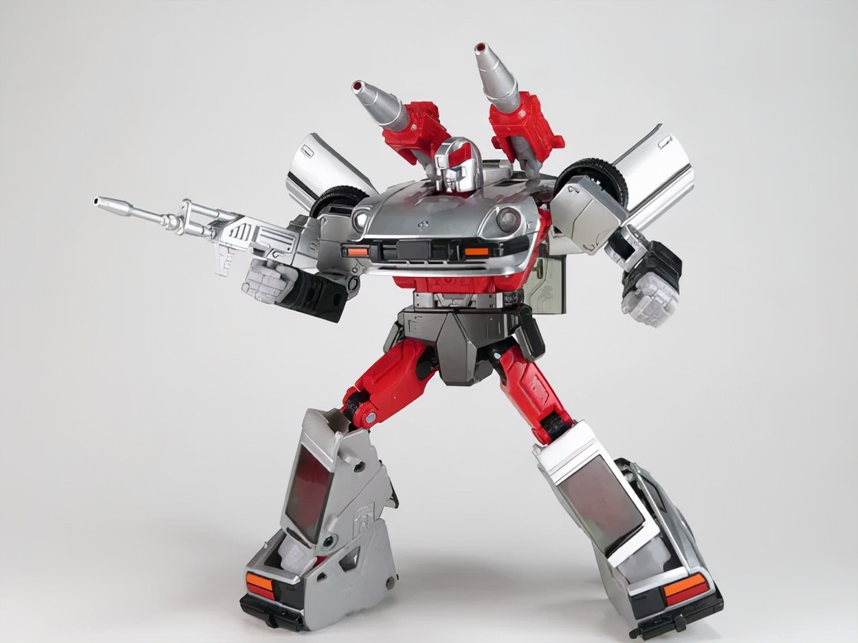 mp正版玩具,美版mp系列玩具开箱