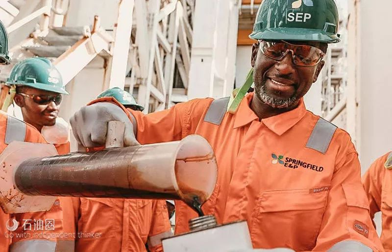 国际油气的最新消息,全球近十年发现的世界级石油