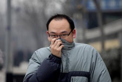 医院里有股腐臭的味道,闻不惯医院的气味怎么办