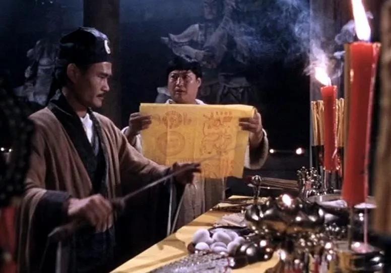 港片十大恐怖僵尸,港片十大经典僵尸