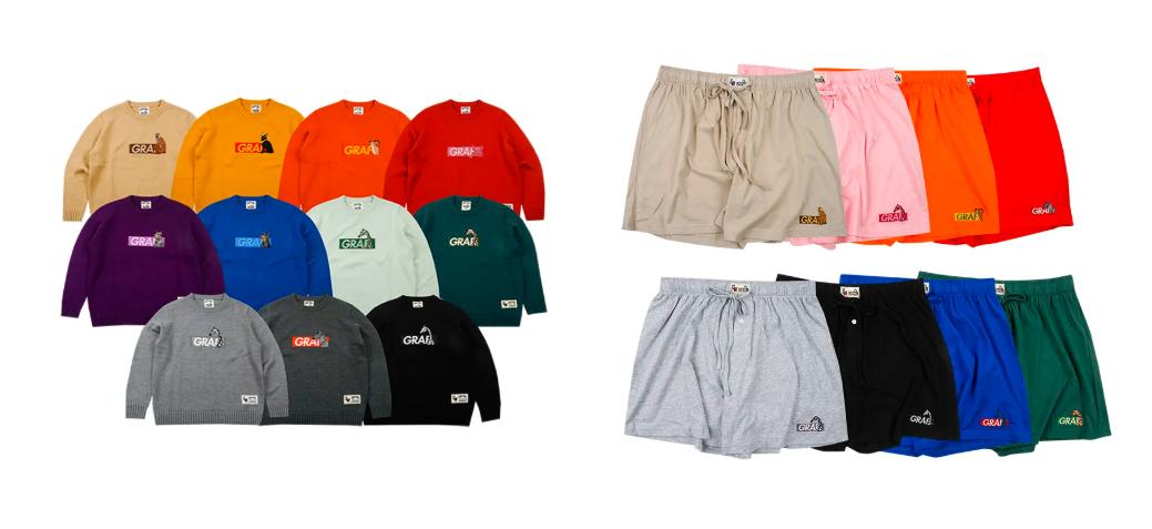 明星穿的小众品牌,明星平价甜酷风品牌