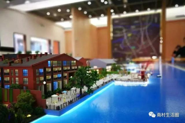 广州番禺南浦岛楼盘,广州南浦克拉码头腾讯云智汇园