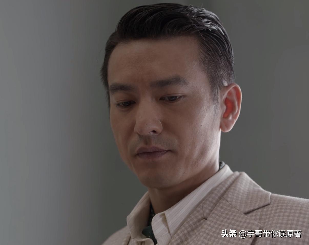 叛逆者左丘明多少集死的,叛逆者中孟安南的最终结局