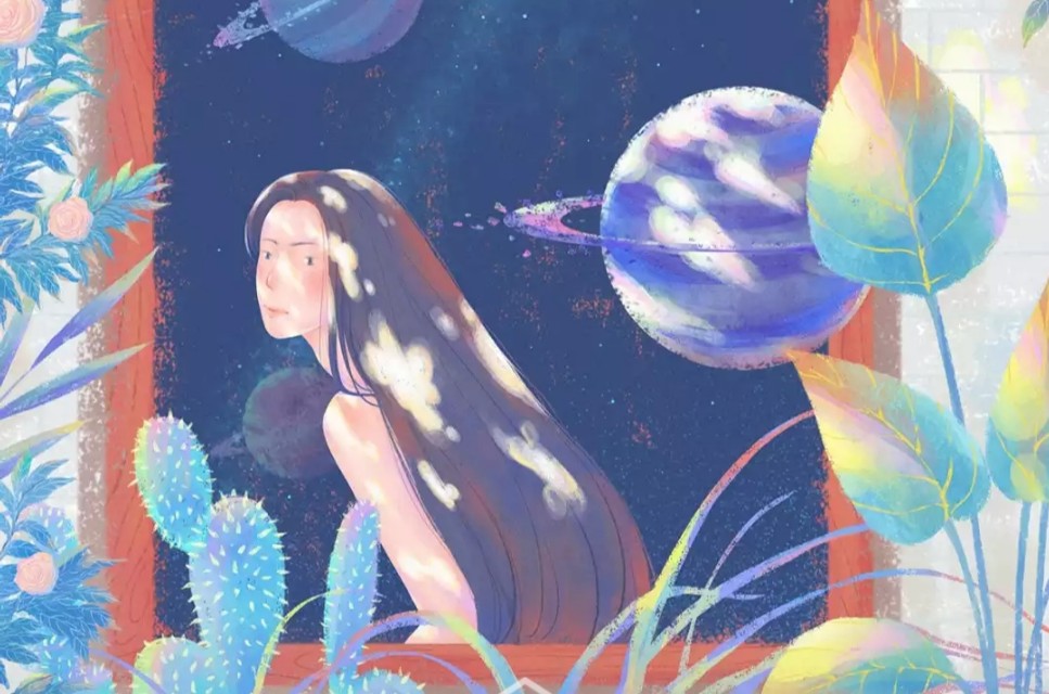 所谓的来日方长都变成了后会无期,不要让来日方长成为遗憾