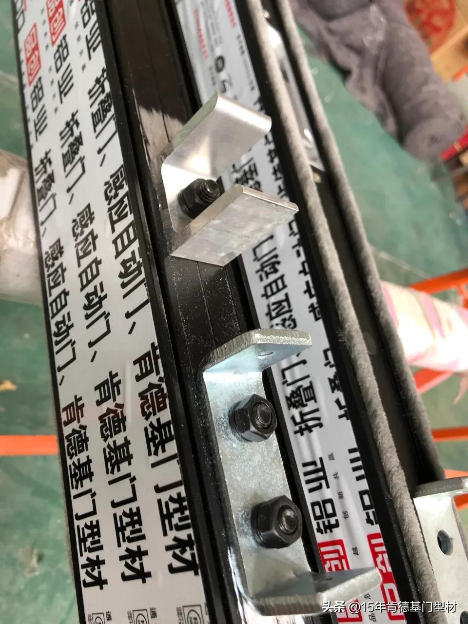 肯德基门制作过程,肯德基门制作公式