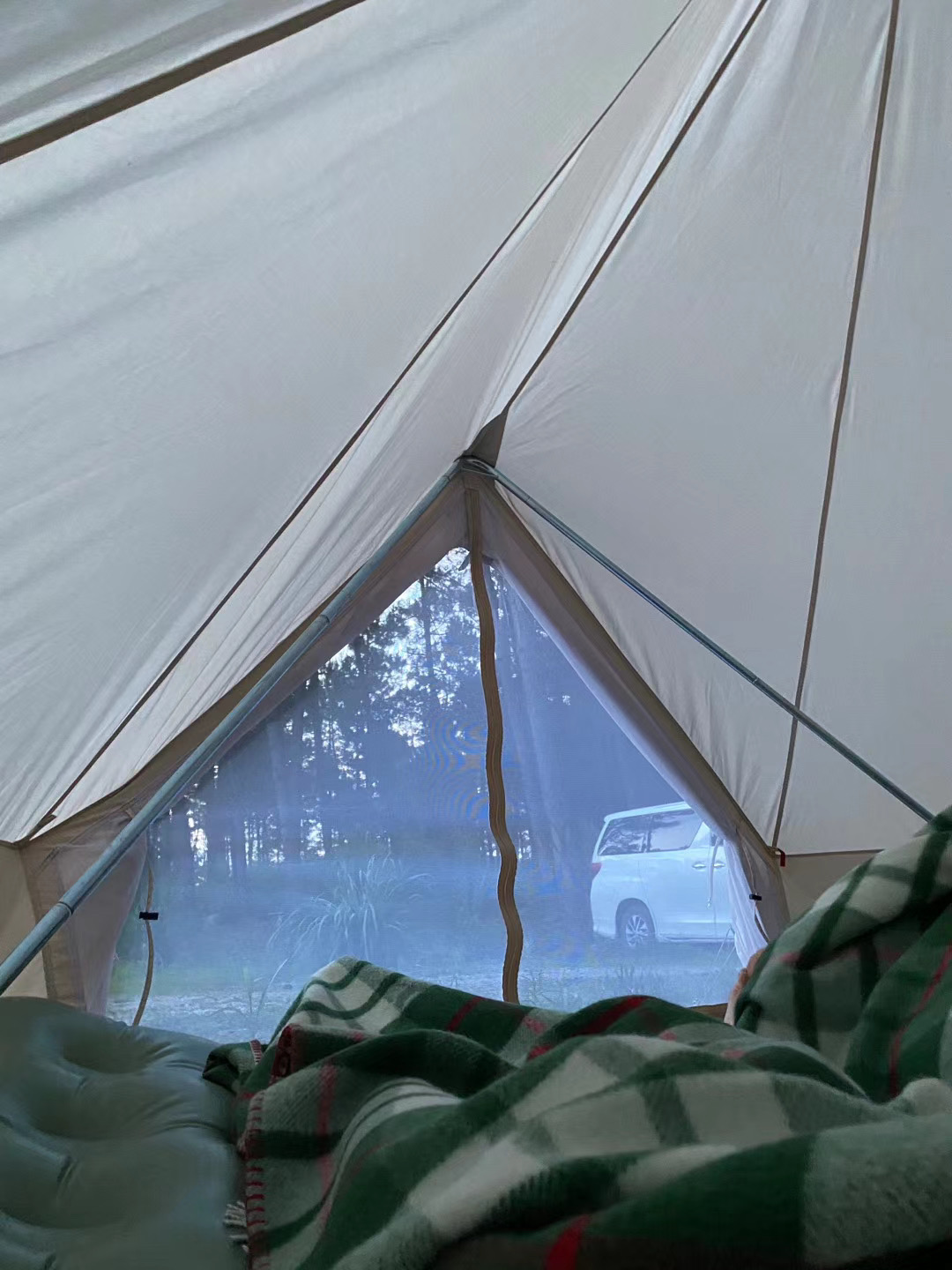 没有露营基地怎么做露营项目,没有场地可以策划露营活动吗