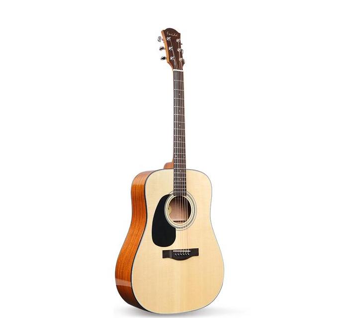 民谣吉他品牌十大排名,国际十大吉他品牌排行榜