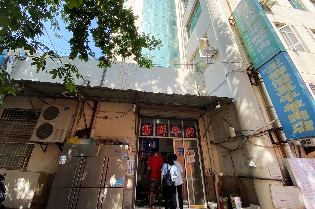 无锡“马大嫂”私藏小卖部!买到要偷着乐