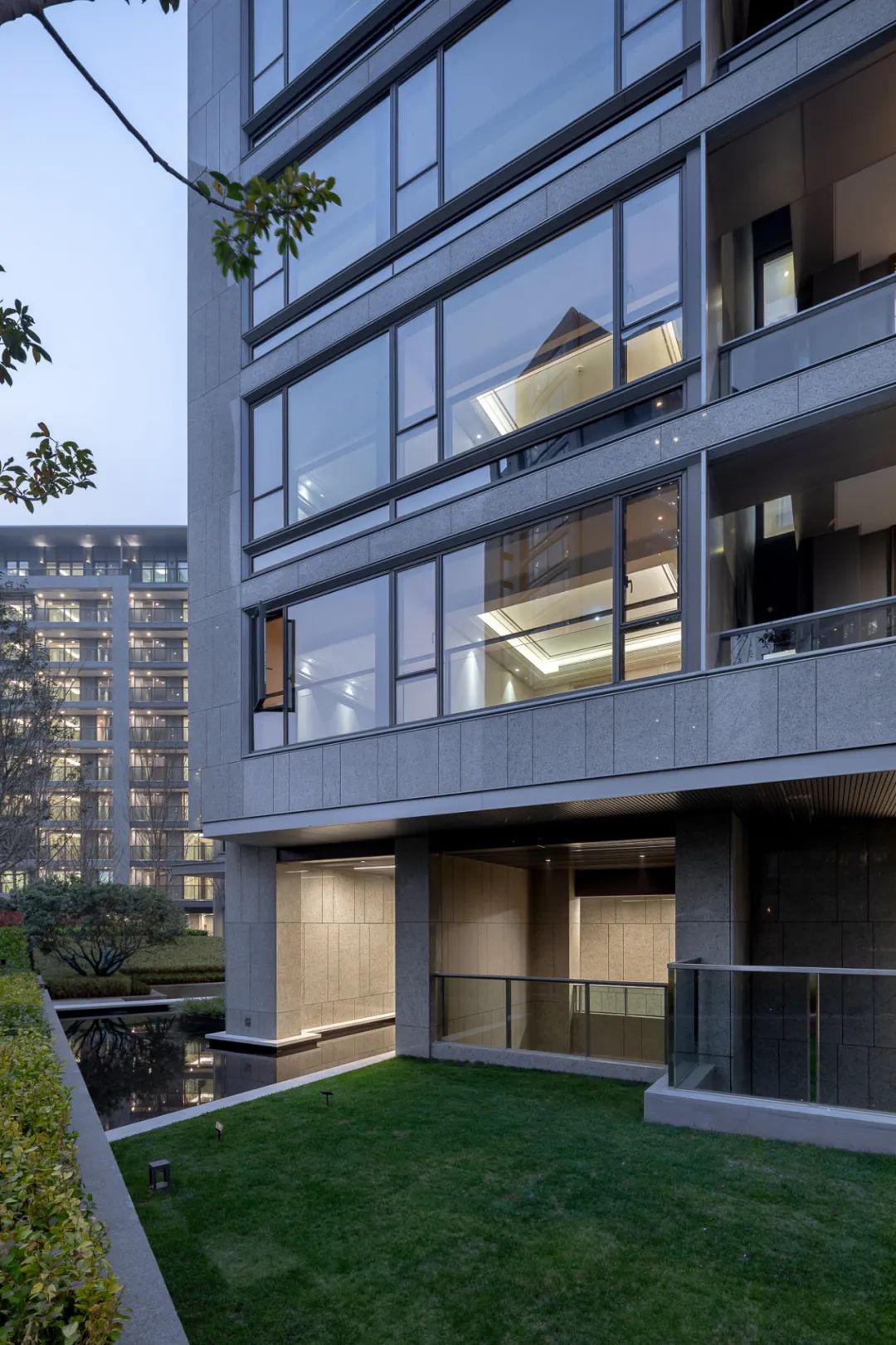 融创涌璘府口碑,融创涌璘府景观