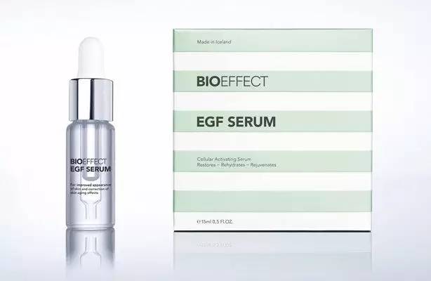 女生的精华液是什么,女生用的精华液的作用