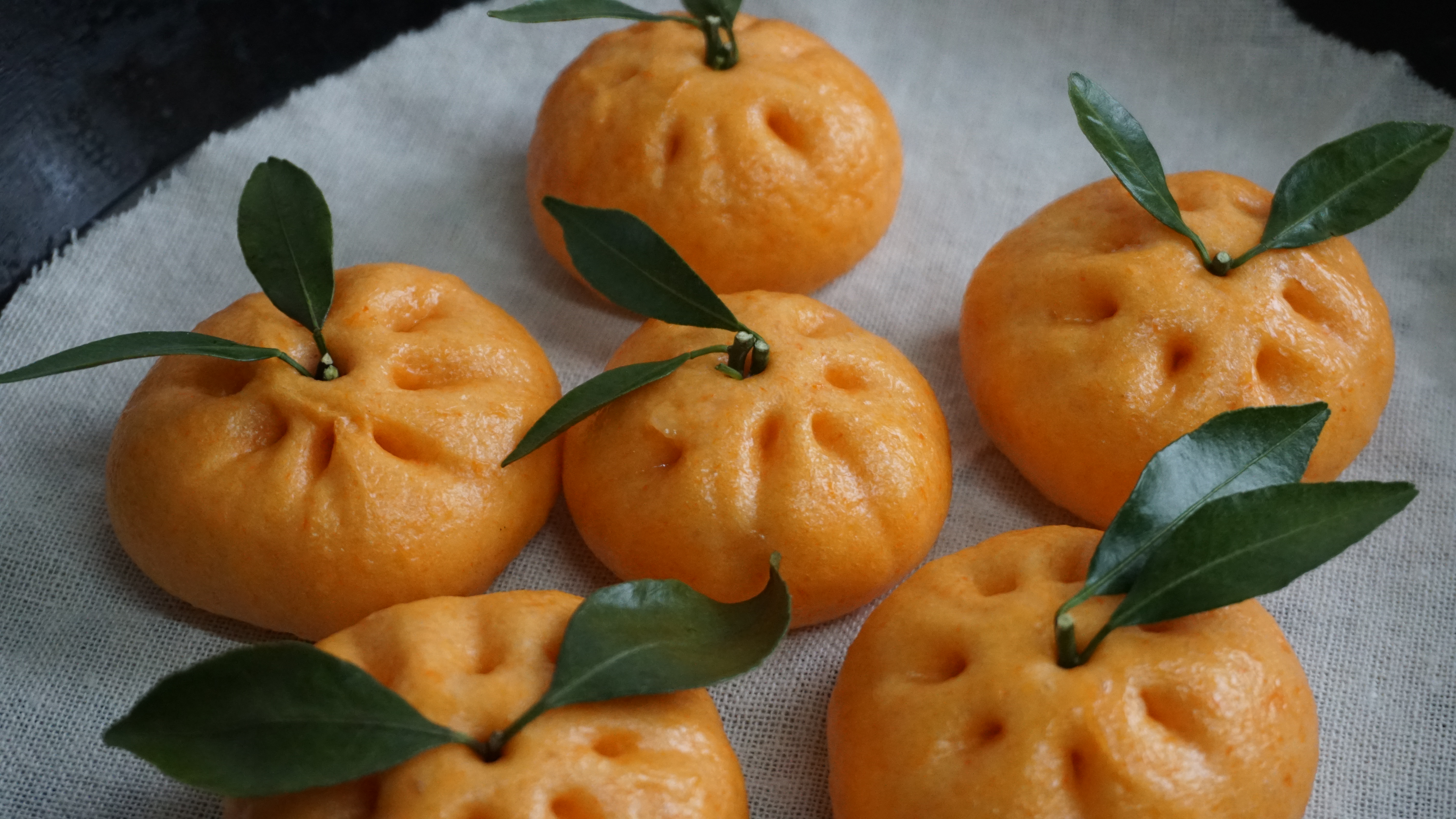 捏面食花的做法,捏面食的花样