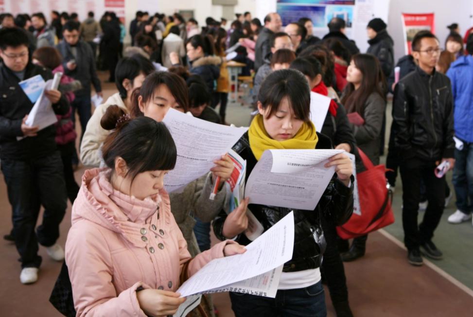 为什么选择报考杭电,浙大学生报杭电