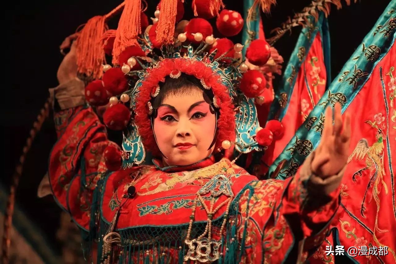 成都最好耍的一条街,成都最潮的街在哪里