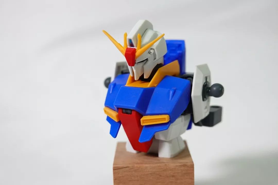 从零开始的模型教程开盒与水口