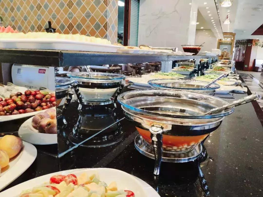 砚山县初客牛排自助餐厅营业时间,砚山初客牛排自助视频