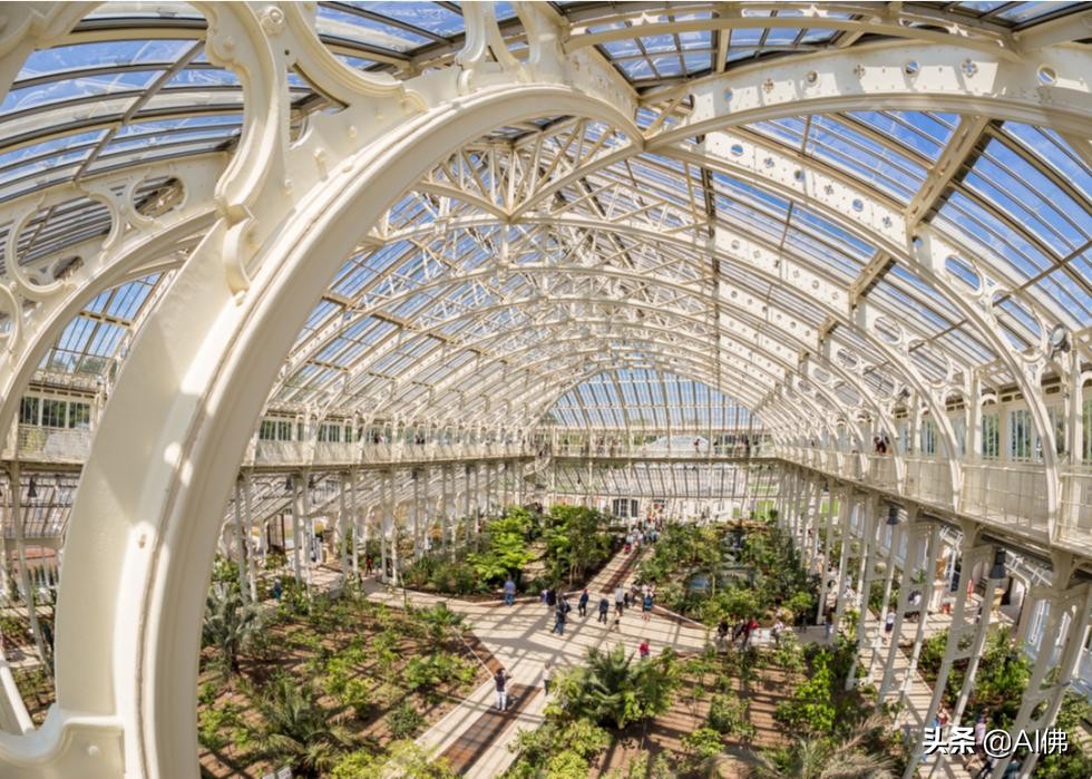 被列入世界遗产的景点,50个著名的世界风景区