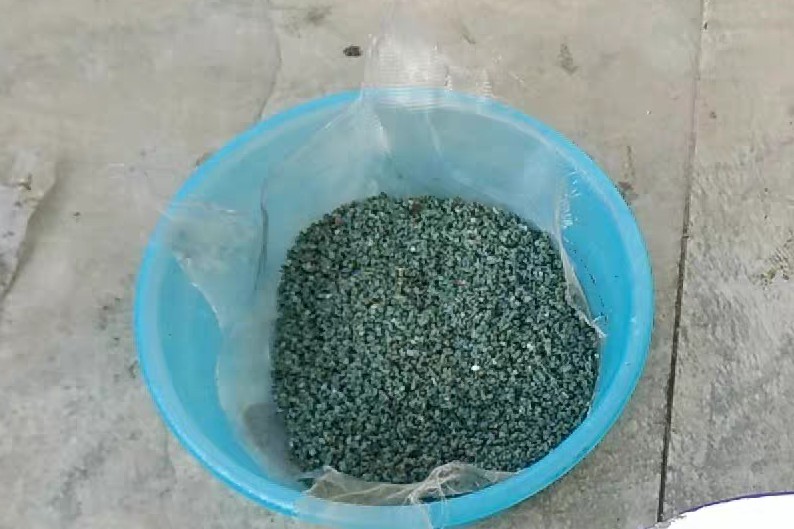 配土要选择哪些材料呢,配土介质